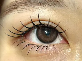 マツエク・マツパ MAQUIA三沢中央 柏崎のマツエク・マツパデザイン