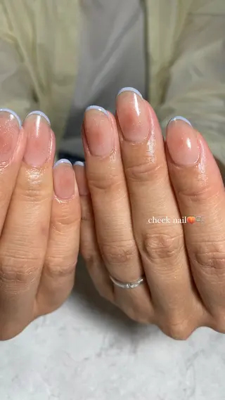 ネイル miinail miyuuのネイルデザイン