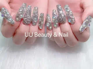 ネイル UU Beauty &Nailのネイルデザイン