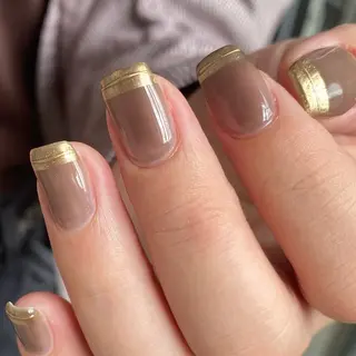 ネイル 濵田 実沙/Manonのネイルデザイン