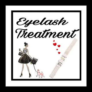 マツエク・マツパ 指名支持率NO.1 スタイリストのヘアスタイル