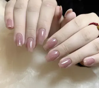 ネイル 🍑 momo_nailのネイルデザイン