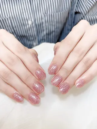 ネイル DUO MI所属・DUO   MI nail salonのネイルデザイン