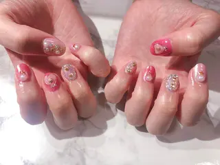 ネイル Regaro i.sのネイルデザイン