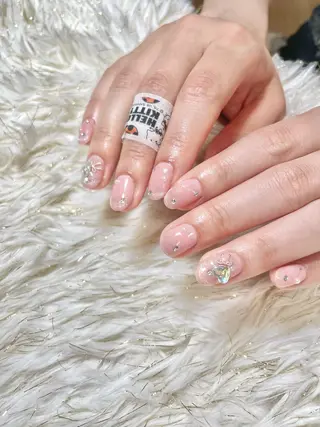 ネイル nailsalon VENUSのネイルデザイン