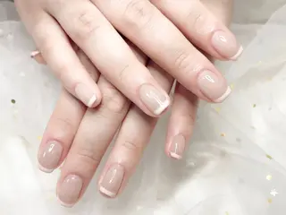 ネイル ジョリ kasumi🌹💅のネイルデザイン
