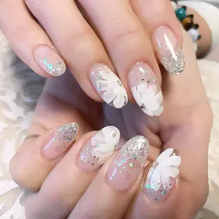 ネイル yumnail (ネイル&脱毛)のエステ・リラクイメージ