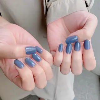 ネイル NAIL Salon IP所属・長谷川 奈緒美のネイルデザイン
