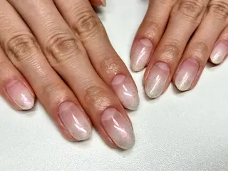 ネイル 三浦 あかりのネイルデザイン