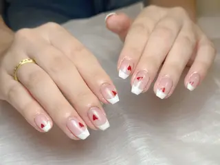 ネイル yoyo ネイル💕のネイルデザイン