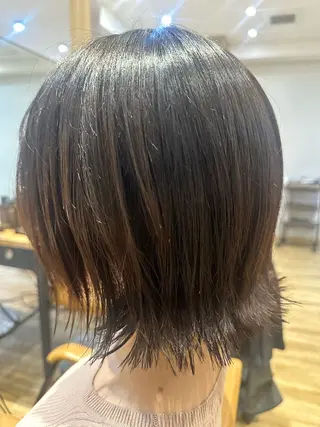 ショート ✨✂️Nori ✂️✨のヘアスタイル