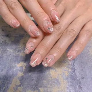 ネイル May&Way Neilのネイルデザイン