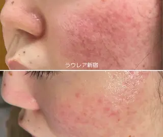 美腸サロン【腸もみ &アロマリンパ】のエステ・リラクイメージ