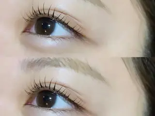 マツエク・マツパ Helena EZGのマツエク・マツパデザイン