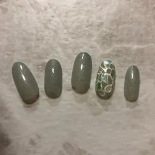 ネイル エステティックサロン Liente(リアンテ)所属・Hashimoto .のエステ・リラクイメージ