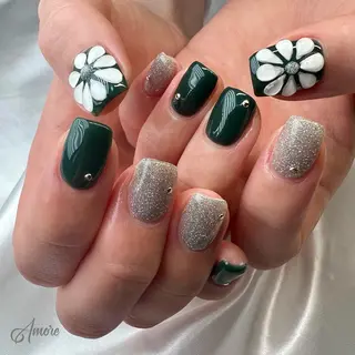 ネイル You kyehwaのネイルデザイン