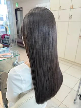 カットモデル募集中/ くるみ🎀‎🤍のヘアスタイル