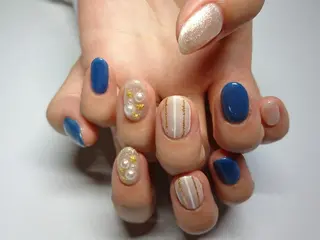 ネイル KANON所属・☆ KANON☆のネイルデザイン