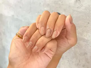 ネイル Ray. Maayaのネイルデザイン