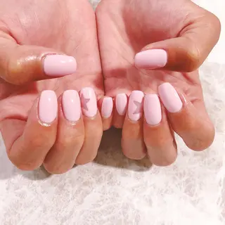 ネイル VIOLUS所属・VIOLUS 関目のネイルデザイン