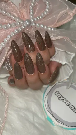 ネイル kairi Toyvenailのネイルデザイン