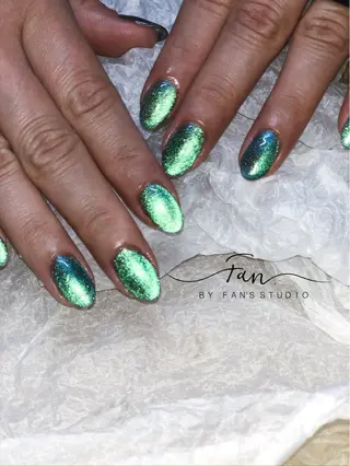 ネイル 🌻Jr.FANS NAIL池袋店🌻のネイルデザイン