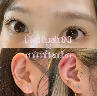 マツエク・マツパ Day. aoyamaのネイルデザイン