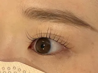 マツエク・マツパ eyelist 松沼のマツエク・マツパデザイン