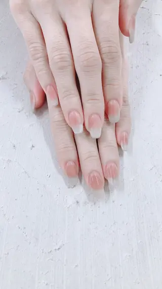 ネイル Monica nails/福島のネイルデザイン