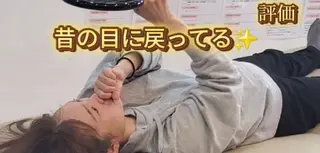 美容整体サロン DOLCE のエステ・リラクイメージ