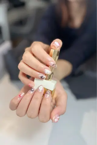 ネイル Nichi Nailsのネイルデザイン