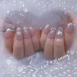 ネイル Chill Nailsalonのネイルデザイン