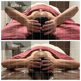 PARAFUSE. MEIのエステ・リラクイメージ