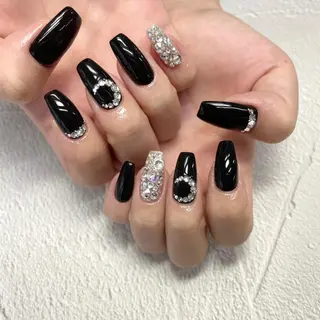 ネイル Bianca浦和🎀 渋谷のネイルデザイン