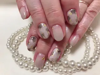 ネイル 💅fleur Ayumiのネイルデザイン