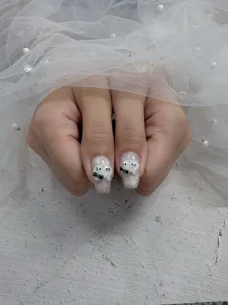 ネイル ROCCOnail. RICO💞のネイルデザイン