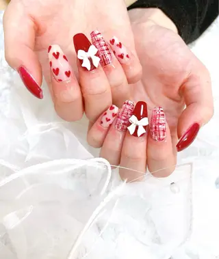 ネイル GAL_ NAILのネイルデザイン