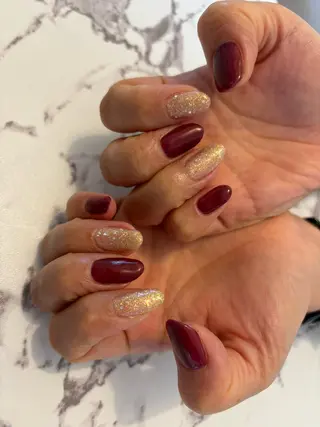 ネイル komohana salon🌺のネイルデザイン