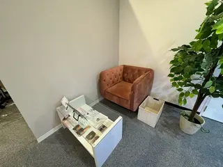 Harry•ハリー🩵韓国コルギとヘアラインのお店所属・韓国肌管理HARRY ・ハリー🤍大村のエステ・リラクイメージ