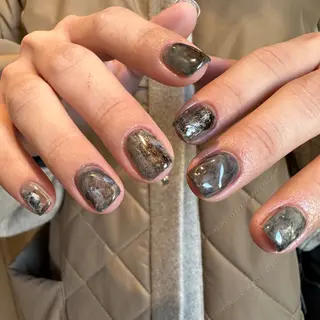 ネイル anna padoのネイルデザイン