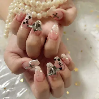 ネイル Kasumi Nailのネイルデザイン