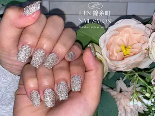 ネイル Lien  _リエン リエンのネイルデザイン