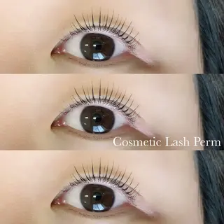 マツエク・マツパ image所属・image eyelashのマツエク・マツパデザイン