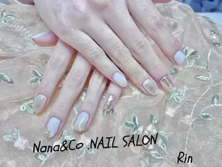 ネイル Lucky nail salonのネイルデザイン
