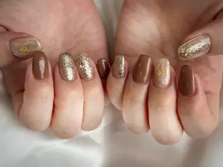 ネイル nail ayacaのネイルデザイン
