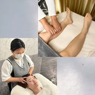 uruSteam🩵 アヤカのエステ・リラクイメージ