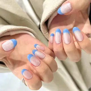 ネイル esby Loely MIZUKIのネイルデザイン