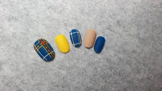 ネイル Salon de dahan所属・SALON DE DAHANのネイルデザイン