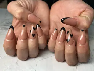 ネイル Jebel Beauty所属・Jebel Beauty Miuの眉毛・アイブロウイメージ