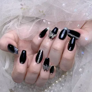 ネイル Lulu’s ネイルのネイルデザイン